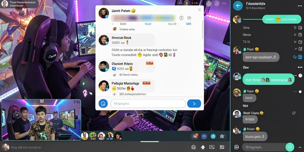 Level yang menantang dan menarik untuk dimainkan.