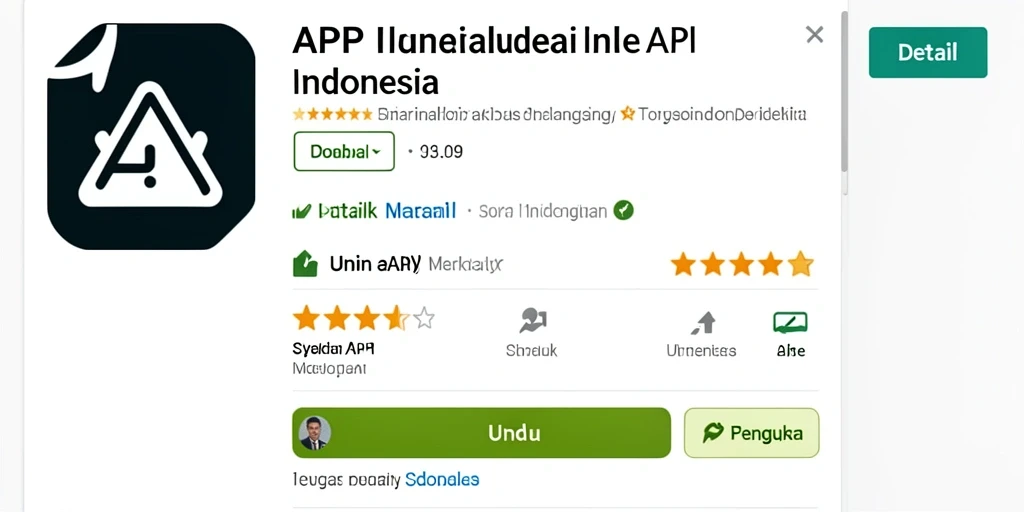 Level menantang yang membuat adrenalin meningkat.