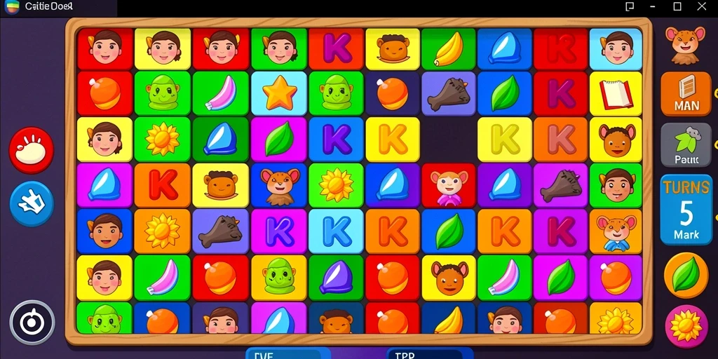 Mode multiplayer untuk bersaing dengan teman.