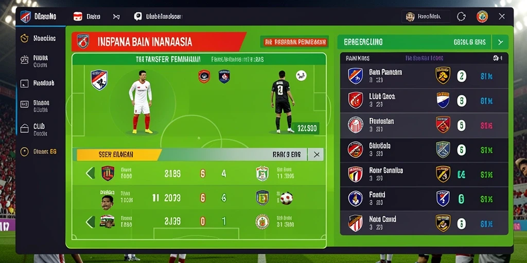 Fitur bonus yang menarik untuk meningkatkan peluang menang.