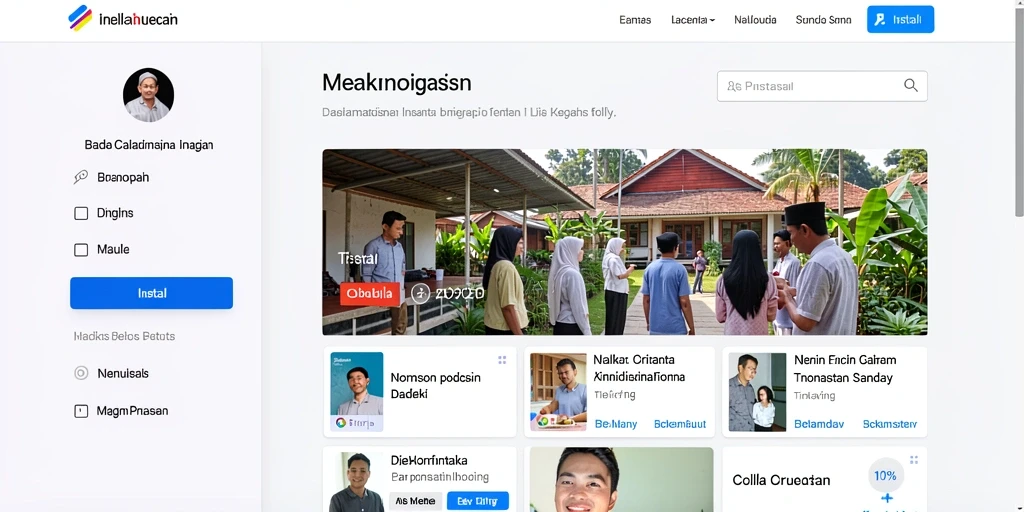 Grafis berkualitas tinggi yang memukau.