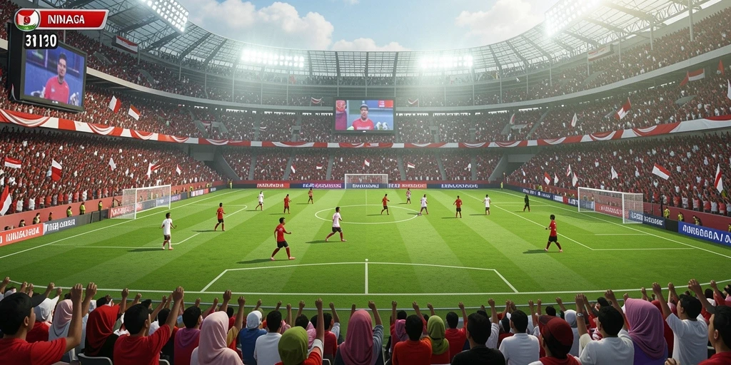 Event spesial yang menawarkan banyak hadiah menarik.